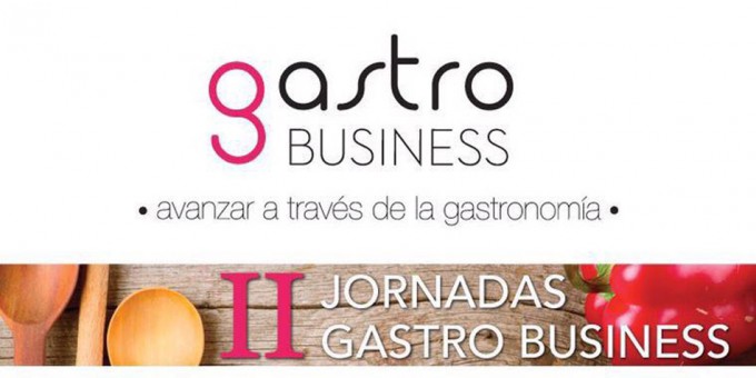 II Jornadas Gastro Business