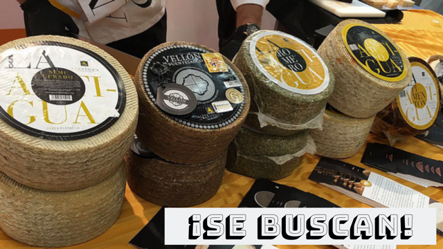 ¿Dónde está mi queso? - Blog de El Queseru