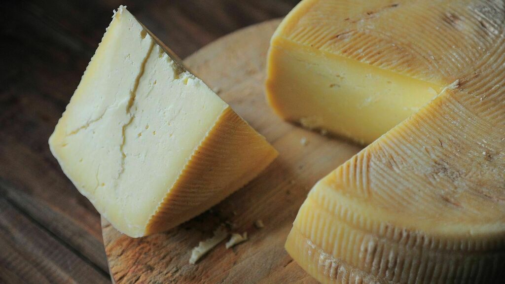 ¿Qué Hacemos Con La Corteza Del Queso? - Blog De El Queseru